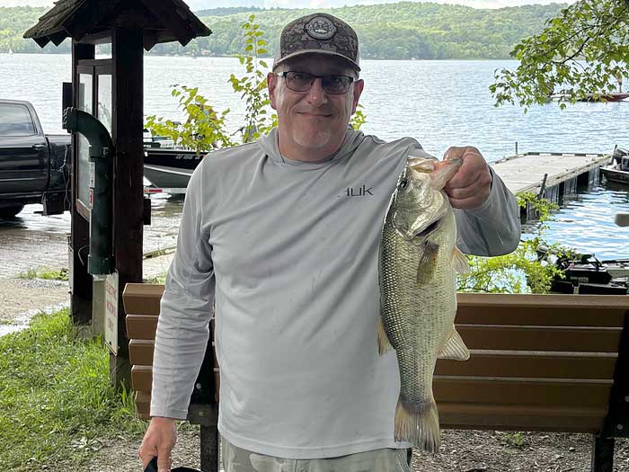 Big Bass Association of NJ