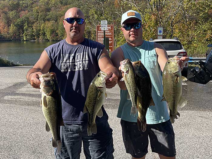 Big Bass Association of NJ