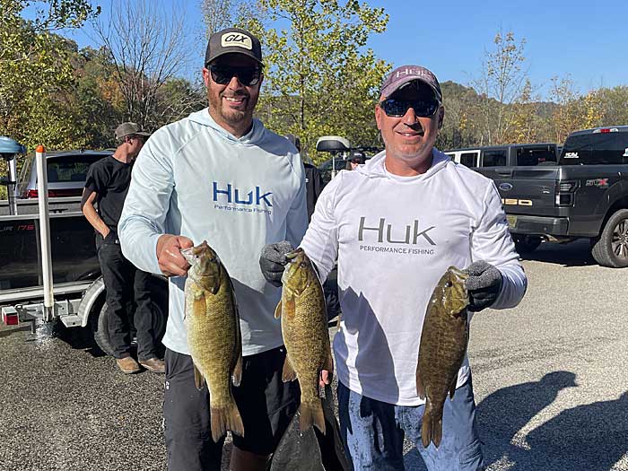 Big Bass Association of NJ