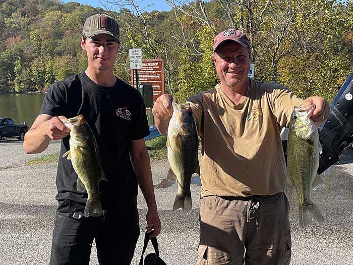 Big Bass Association of NJ