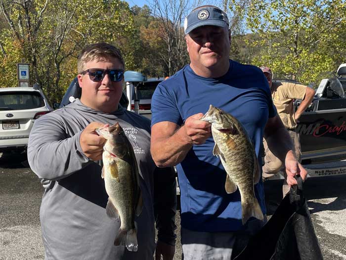 Big Bass Association of NJ