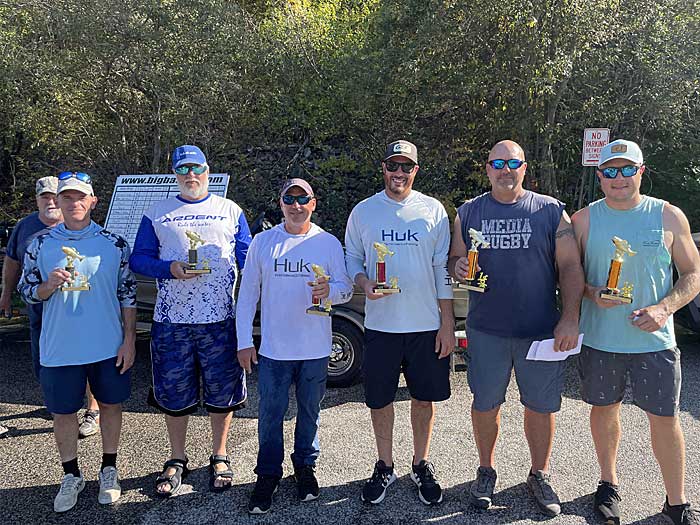 Big Bass Association of NJ