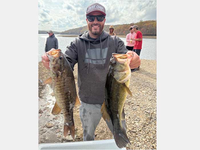 Big Bass Association of NJ