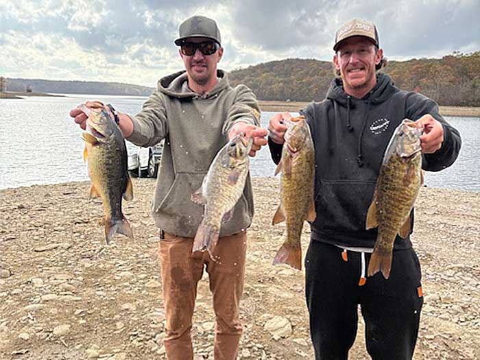 Big Bass Association of NJ