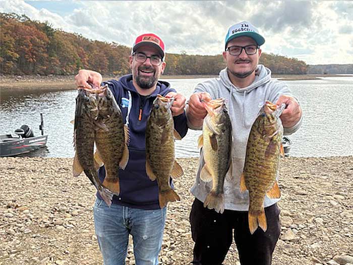 Big Bass Association of NJ