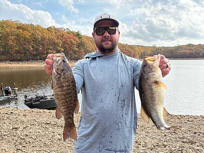 Big Bass Association of NJ