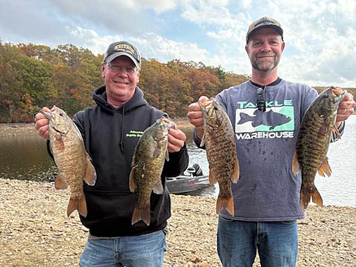 Big Bass Association of NJ