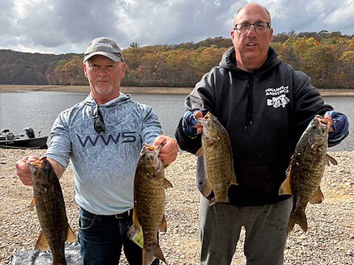 Big Bass Association of NJ