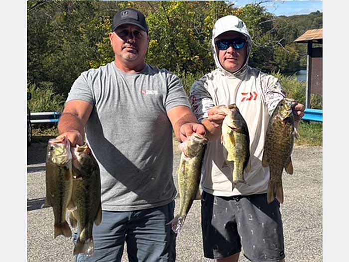 Big Bass Association of NJ