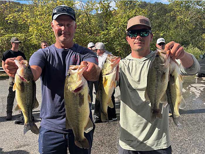 Big Bass Association of NJ