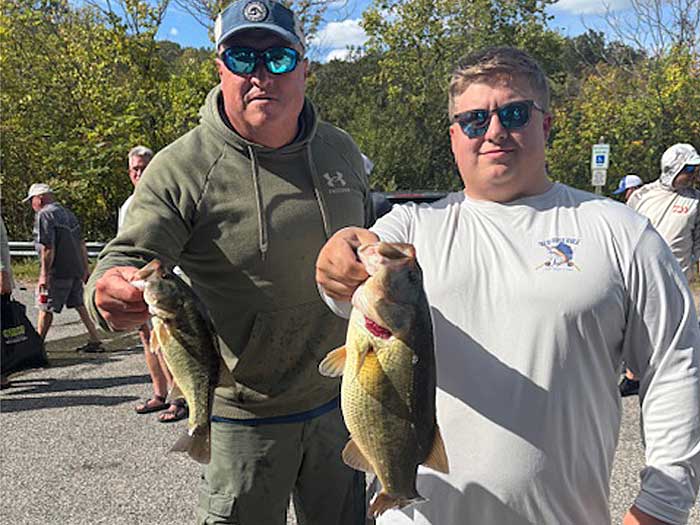 Big Bass Association of NJ