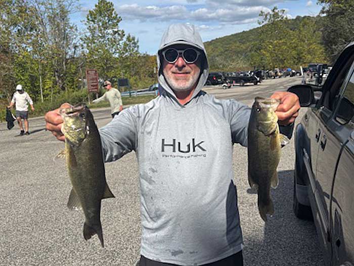 Big Bass Association of NJ