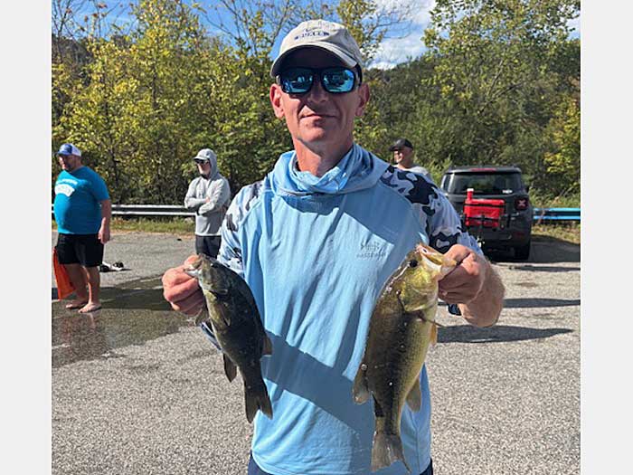 Big Bass Association of NJ