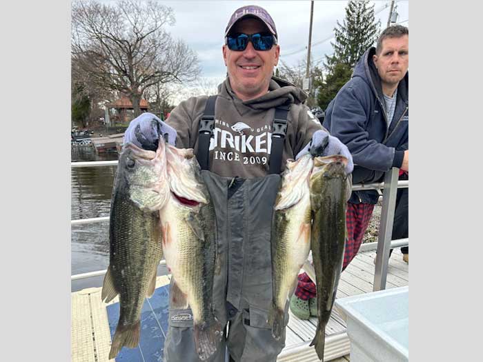 Big Bass Association of NJ