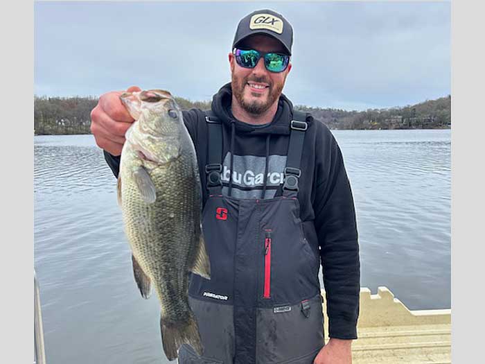 Big Bass Association of NJ