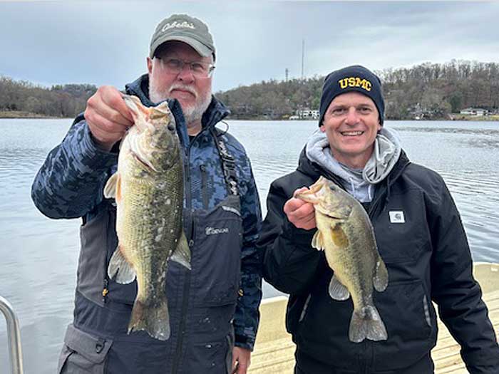 Big Bass Association of NJ