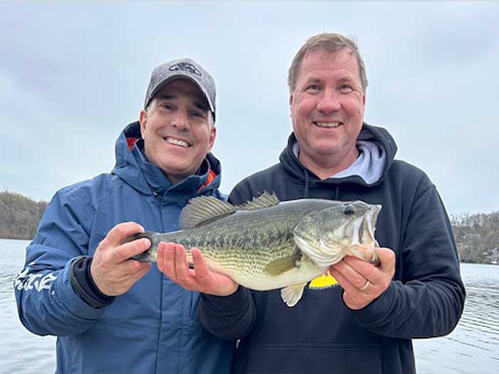 Big Bass Association of NJ