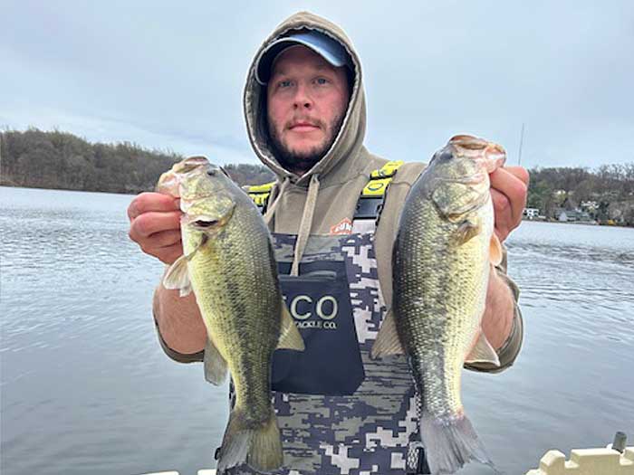 Big Bass Association of NJ