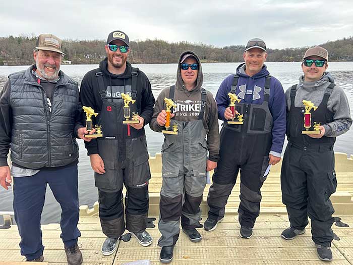 Big Bass Association of NJ