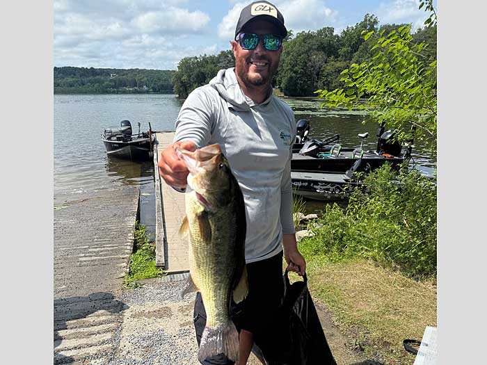 Big Bass Association of NJ