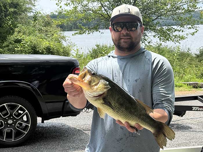 Big Bass Association of NJ
