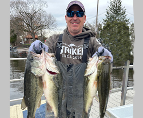 2021 Lunker Bass Leaders