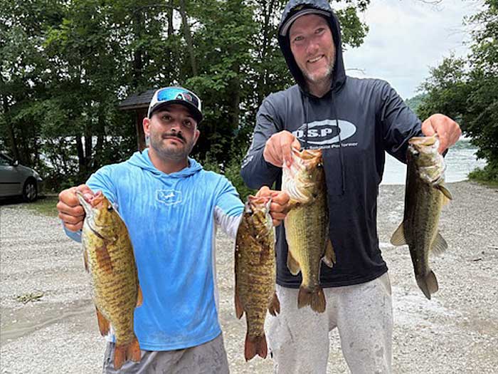 Big Bass Association of NJ