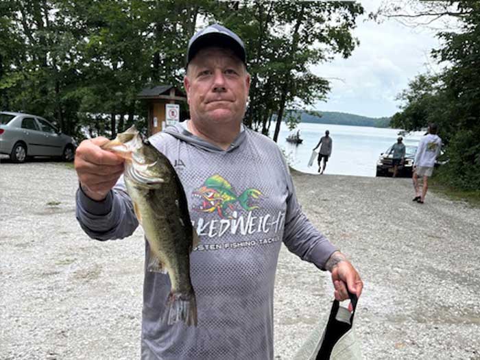 Big Bass Association of NJ