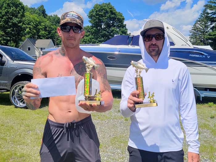 Big Bass Association of NJ