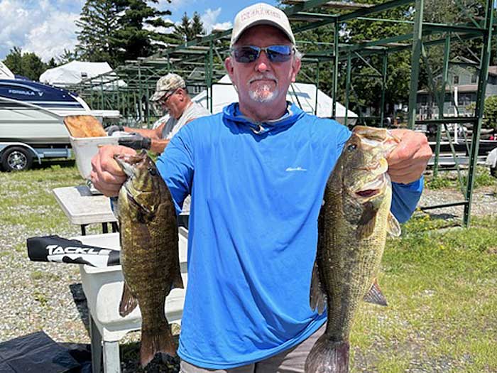 Big Bass Association of NJ