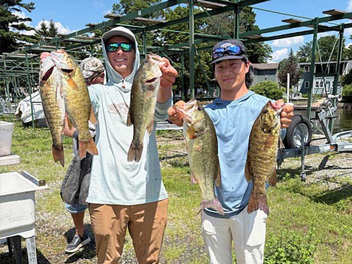 Big Bass Association of NJ