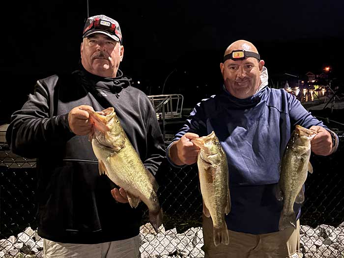 Big Bass Association of NJ