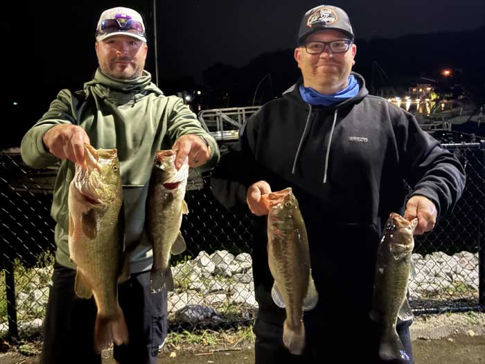 Big Bass Association of NJ