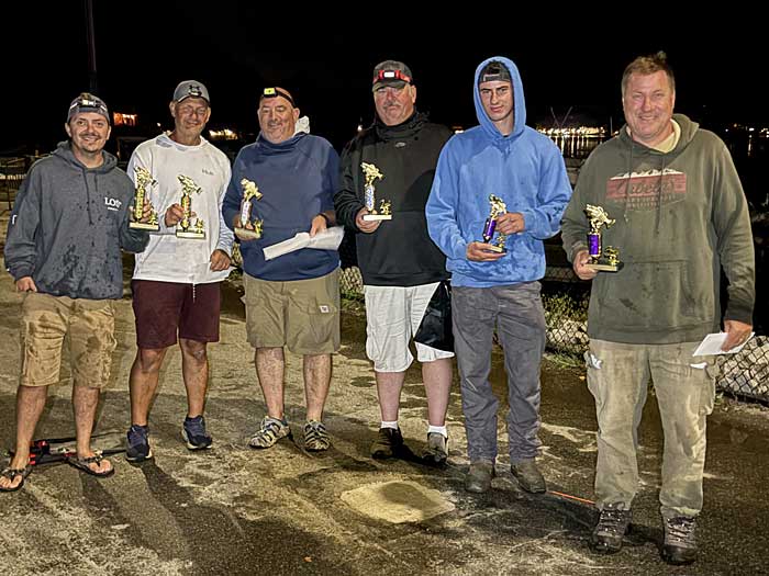 Big Bass Association of NJ