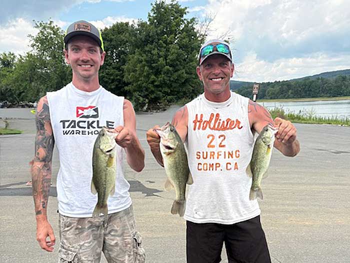 Big Bass Association of NJ