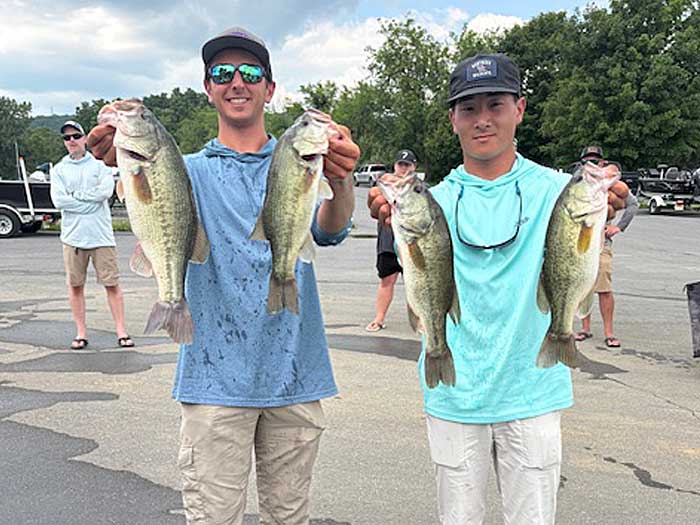 Big Bass Association of NJ