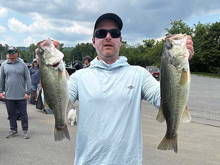 Big Bass Association of NJ