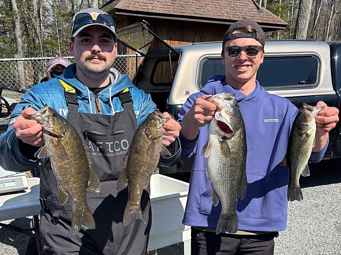 Big Bass Association of NJ