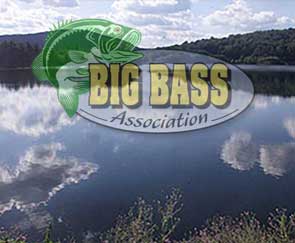 2021 Side Pool Smallmouth Bass Leaders