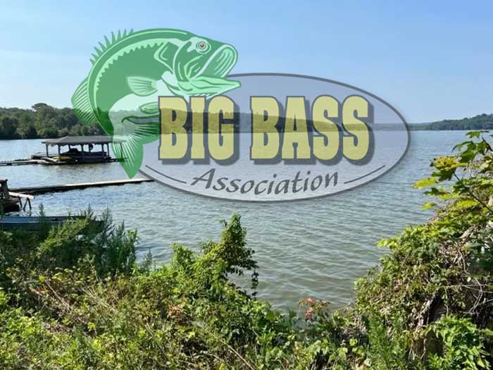 Big Bass Association of NJ