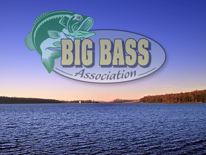 Big Bass Association of NJ