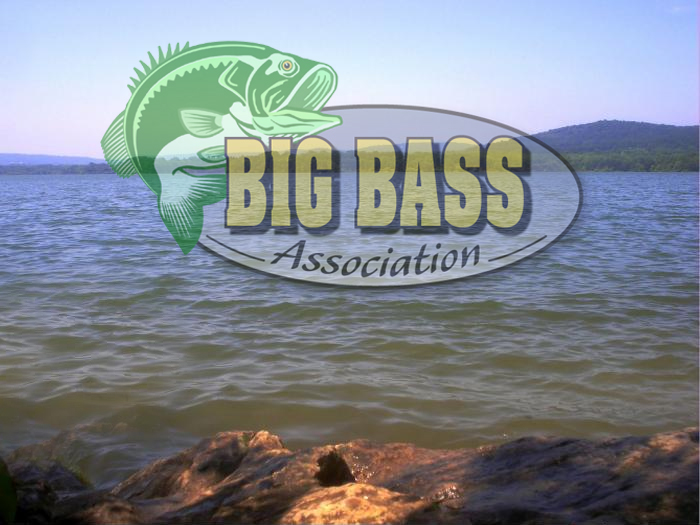 Big Bass Association of NJ