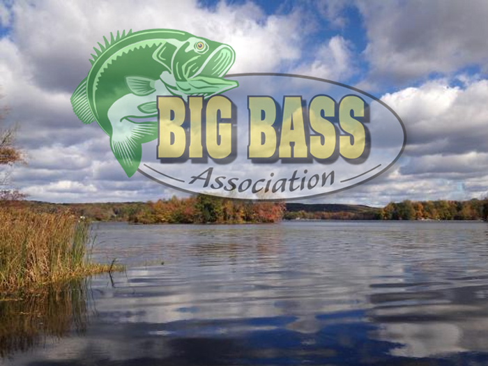 Big Bass Association of NJ